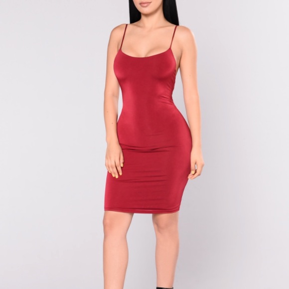 Fashion Nova Dress M - Picture 2 of 5